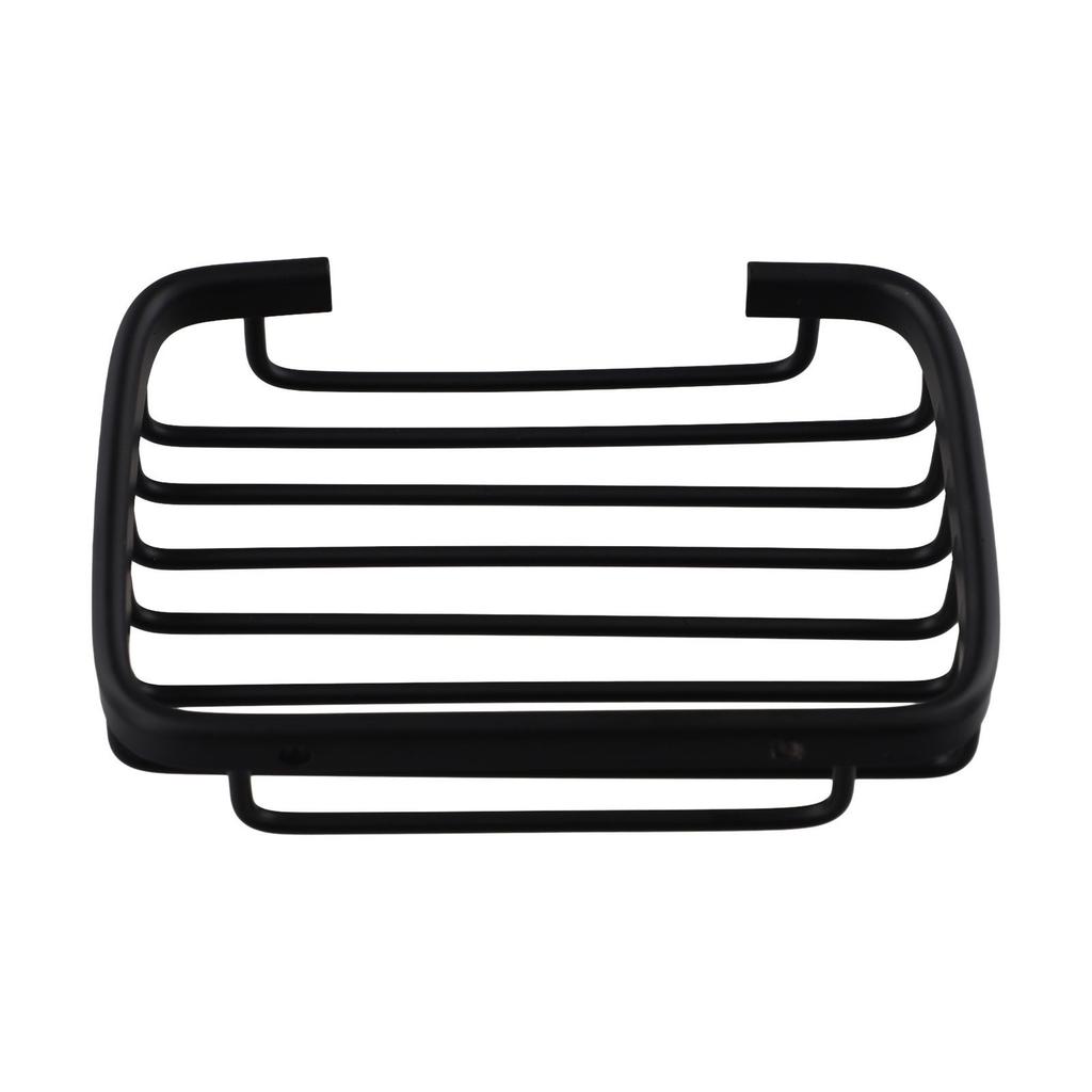 Soap Dishes Bathroom Accessories Soap Box Drain Soap Storage Basket