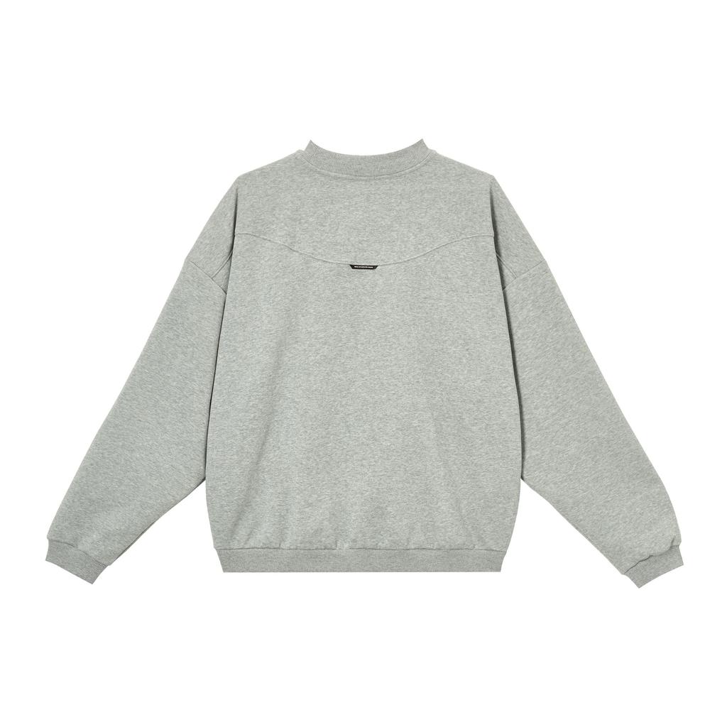 Nike Sports Casual Pullover Long Sleeve Sweatshirt Men Sweatshirt IM5902-063