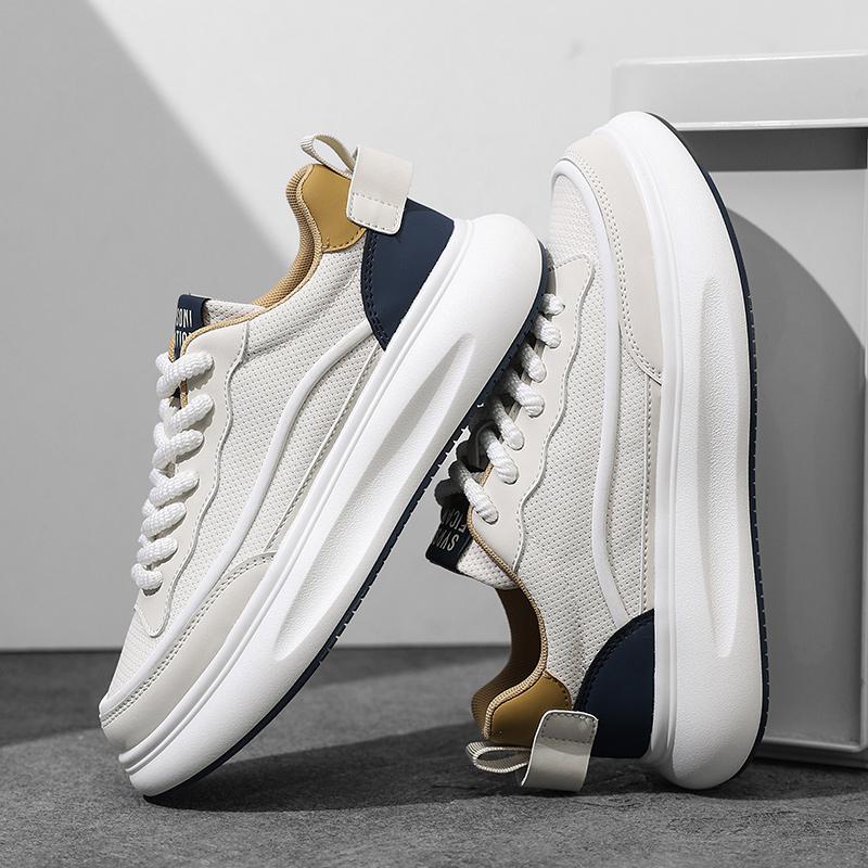 

Мужская обувь Кроссовки Мужские теннисные туфли Роскошные мужские повседневные кроссовки для бега Дышащие модные мокасины Кроссовки для мужчин 39