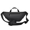 Crossbody Bag Men'S Trendy Cool Multi-Functional Breast Bag Simple Fanny Bag Shoulder Bag Men'S Bag Personalized Backpack