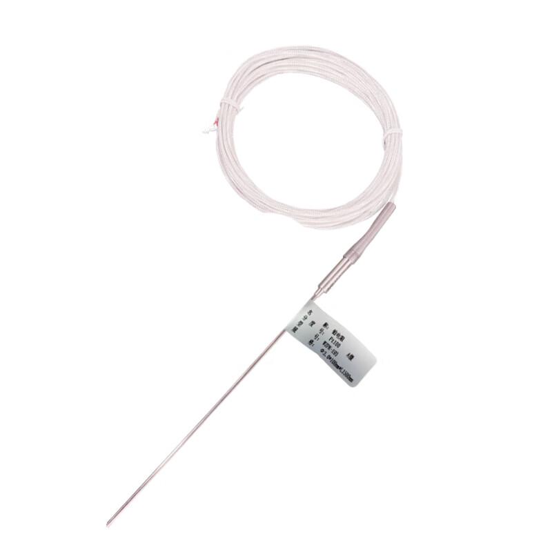 WZPK-193 Platinum RTD Temperature Sensor