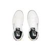 Vans Mixed Media Comfycush SK8 HI Mixed Media White/Pink Sneakers VN0A3WMB1PC