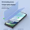Smorss 3D Curved AR Tempered Glass Screen Protector for Huawei Mate 80 Series