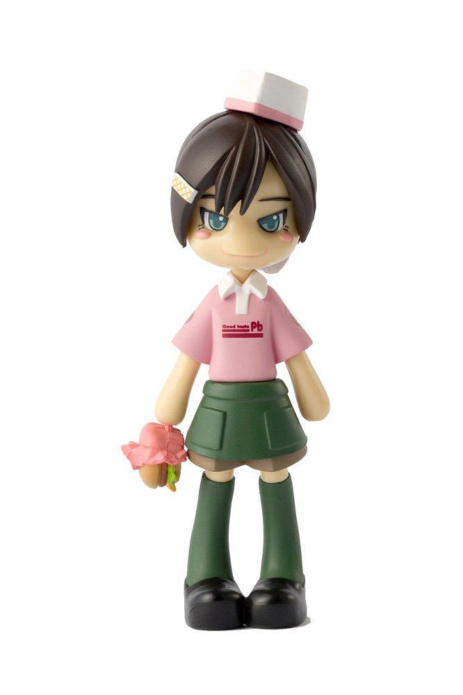 

Pinky Street PK-033