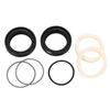 Bicycle Front Fork Oil Seal Kit for All 32mm Diameter Inner Tubes After 2016 Fine Engraving Process