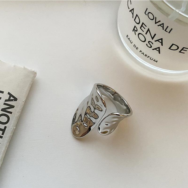 

1 шт. темпераментные кольца со стразами для женщин, пары, юбилей, свадебная вечеринка, ювелирные аксессуары, подарок 2cm золотой