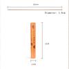 10.5cm Short Sandalwood Agarwood Incense Sticks - Long-lasting Natural Handmade Fragrance for Meditation, Yoga, Home, Zen Temple