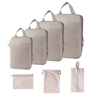 Guxu Travel Compression Storage Bag Set