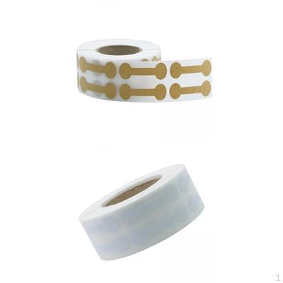 Jewelry Price Tag Sticker