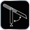 Adjustable Angle Bracket