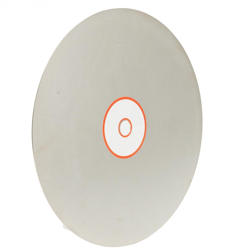 60# Abrasive Disc 8\" Inch Carving Diamond For Hobby