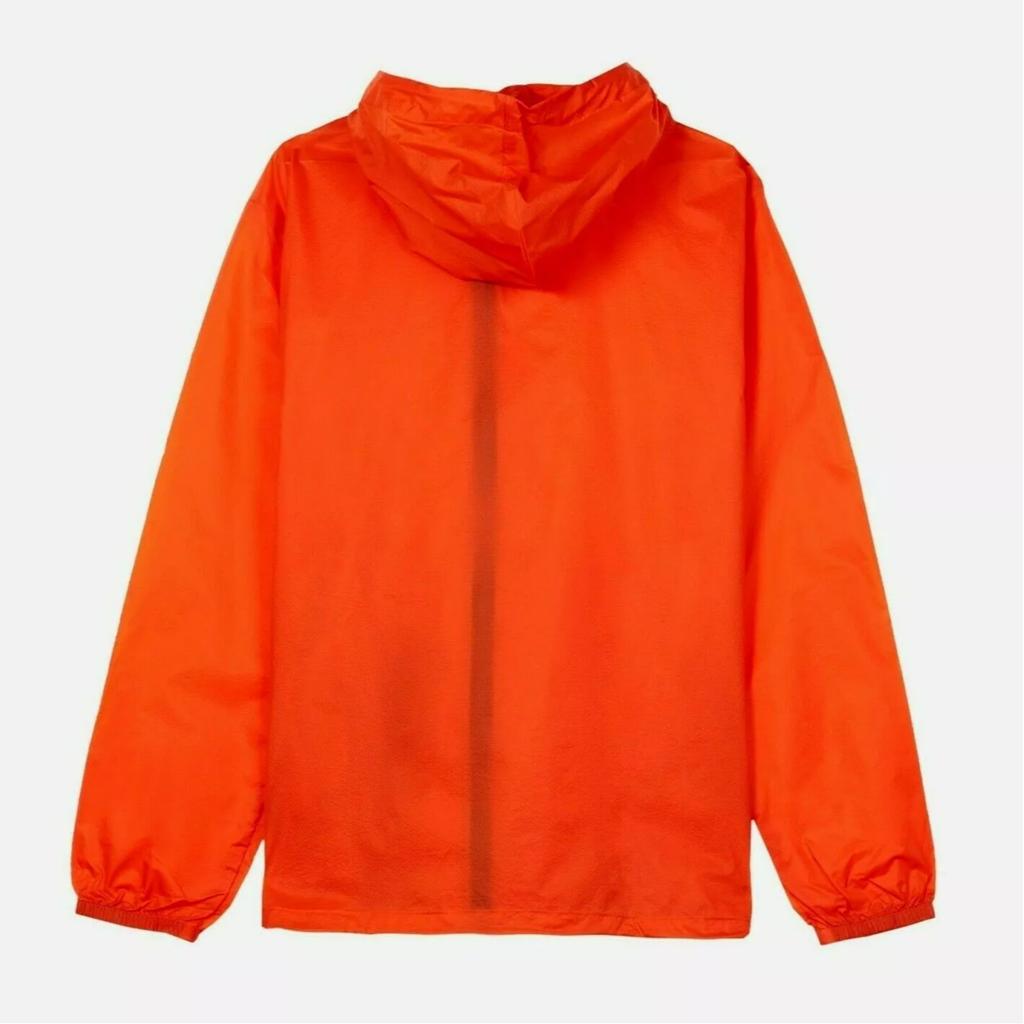adidas Unbesiegt Hoodie Jacke Unisex Jacken Orange DY3262