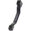 SHIMANO F 180 Magnesium body compatible disc brake adapter for front 180mm Post mount Post mount SM-MA90 P/P Caliper Base