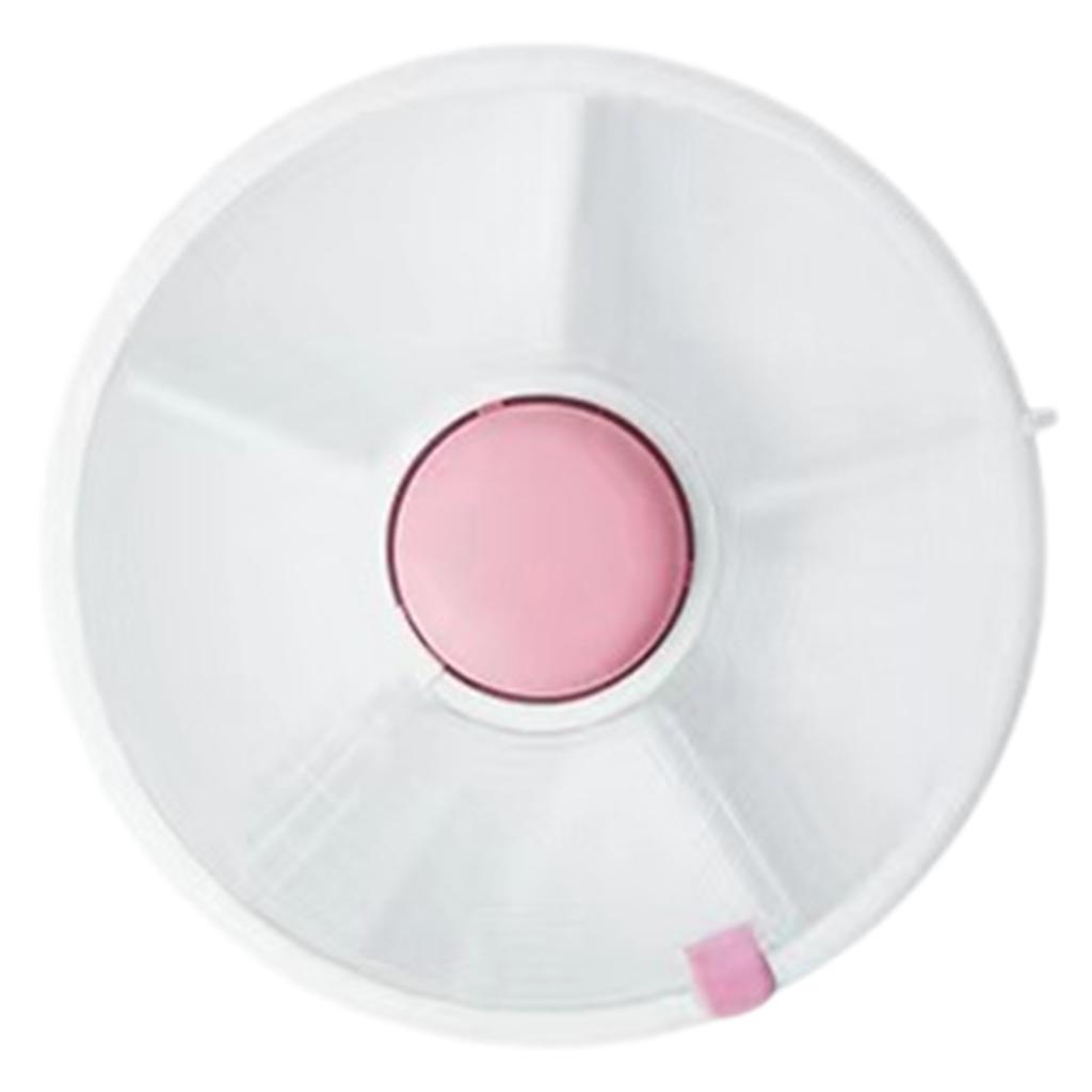 Suport organizator pentru gustări pentru copii Cutie convenabilă de depozitare pentru fructe Soluție convenabilă de depozitare pentru diverse gustări și produse uscate