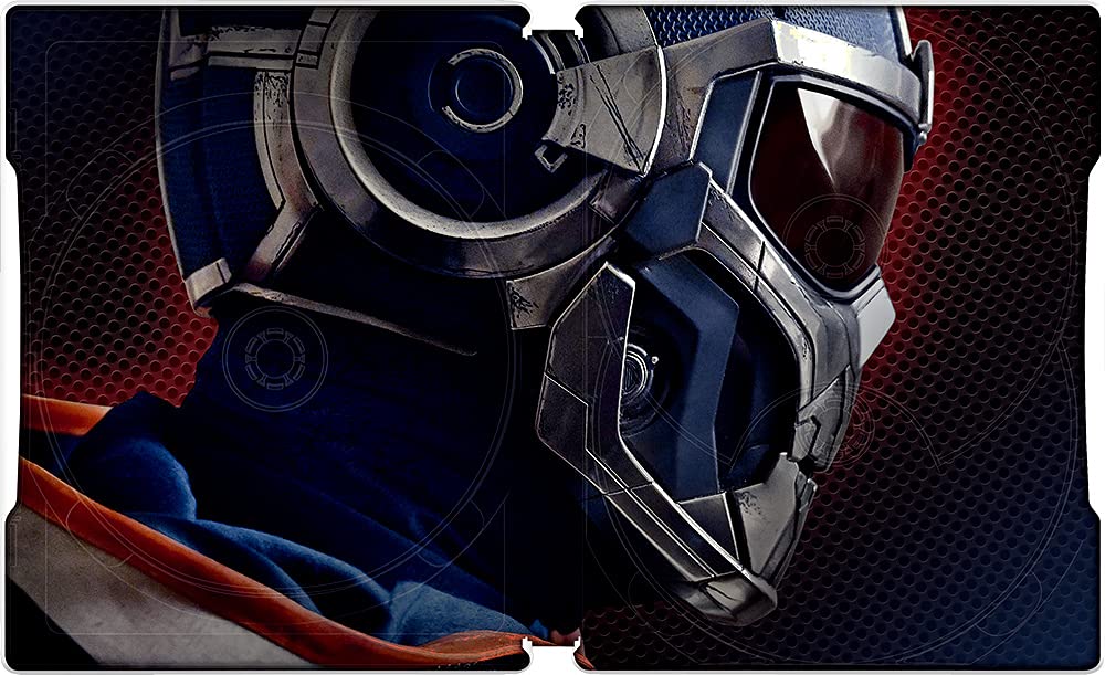 Black Widow 4K UHD MovieNEX Steelbook ULTRA [4K HD+3D+Blu-ray+Digital Copy+MovieNEX World] [Blu-ray]