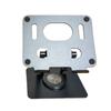 Heat Dissipation Tablet Foldable Holder Adjustable Tablet Phone Bracket  Office