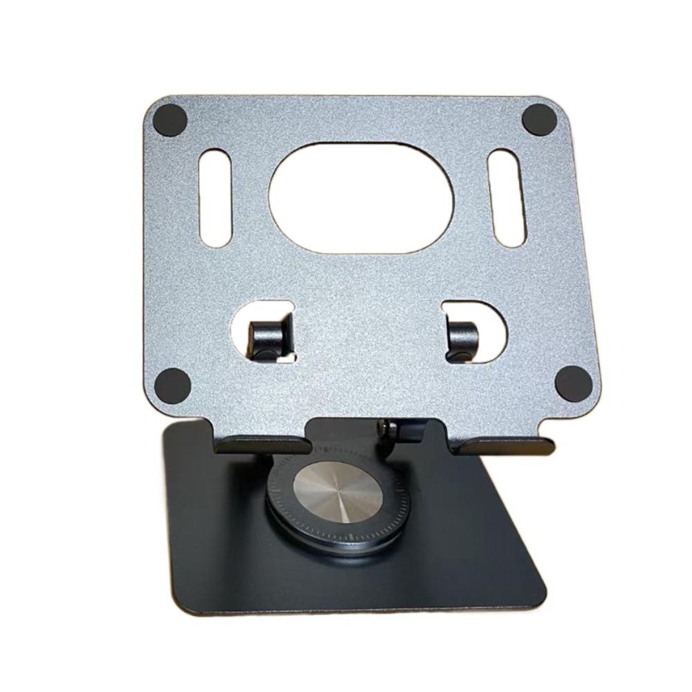 Heat Dissipation Tablet Foldable Holder Adjustable Tablet Phone Bracket  Office