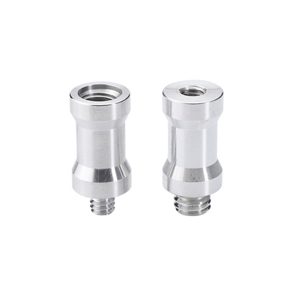 Fixed Mount Camera Screw Male Female Camera Adapter Screw Tripod  Conversion Screw  Light Stand