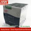 Mingwei SDR-960-24 960W 24V 40A DIN Rail Power Supply, Parallelable, Free Shipping