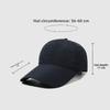 Lightweight Sports Hat Breathable Visor Cap Creative Gift Outdoor Hat