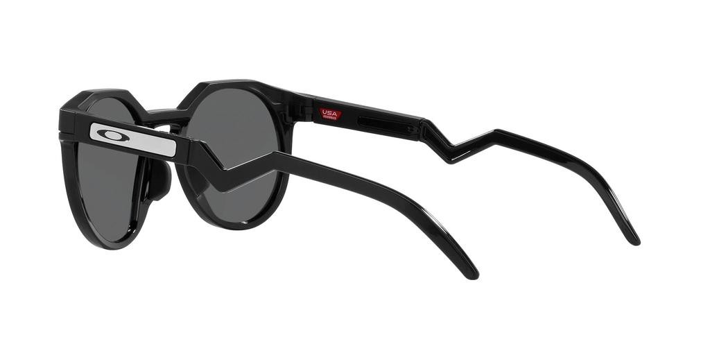 OO9242A HSTN A Asian Fit