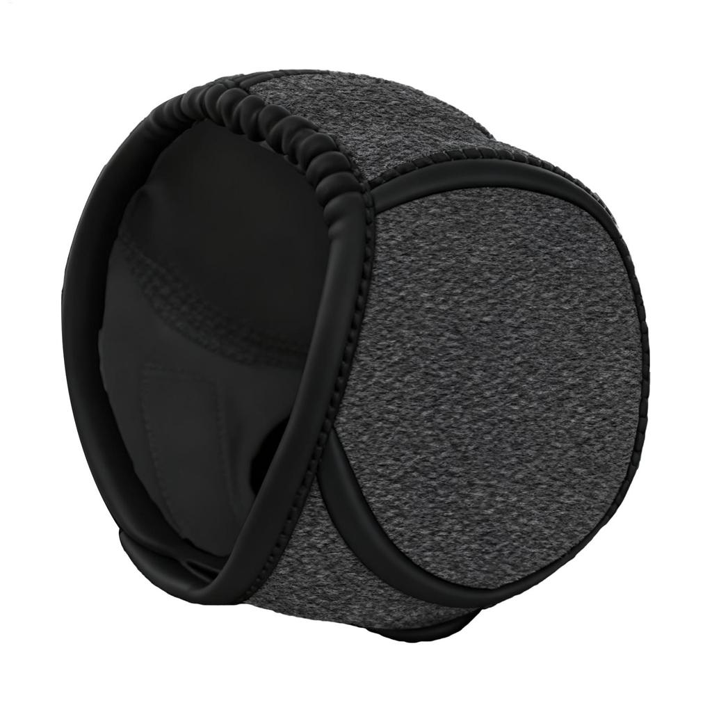 Psí protihlukové chrániče uší Elastická zimní mikina s kapucí Vodotěsná ochrana uší pro psy pro stříhání, koupání, sušení, plavání