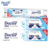 Dr. Toothpaste Baking Soda Whitening Toothpaste 2-Pack