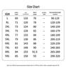 Jeanswest Men's Fleece-Lined Waterproof Winter Jacket
