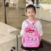 School Bag 2025 New School Bag Boy School Bag Casual Backpack Fashion Cartoon Girl Travel