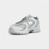 New Balance 530 Grey Matter Sea Blue