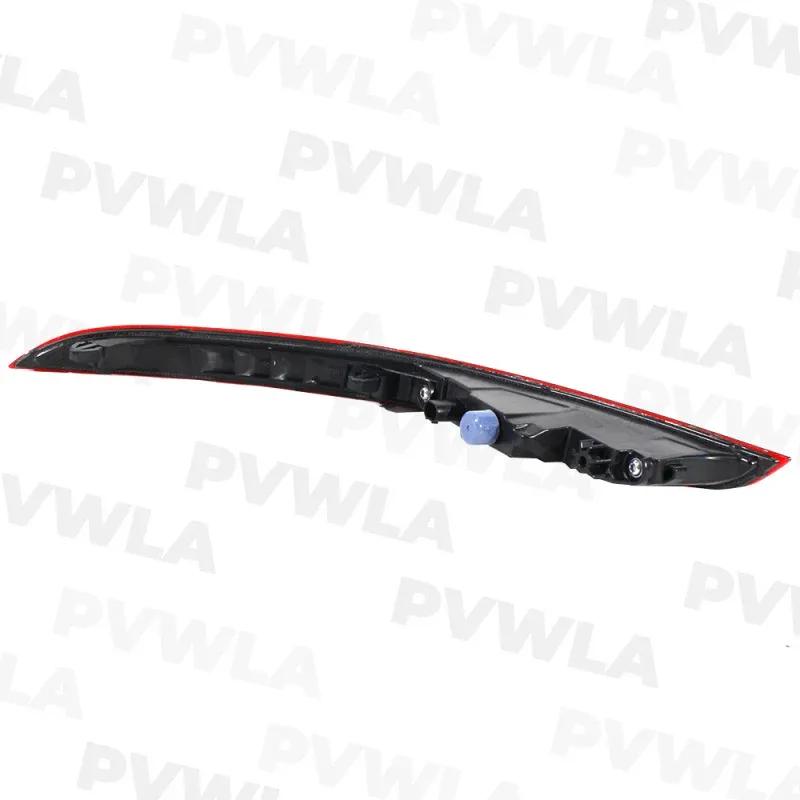 For Porsche Cayenne 2018 Right Side Rear Bumper Reflector Light Lamp Car accessories 9Y0945726