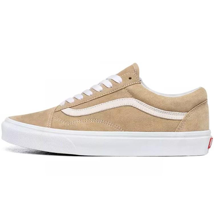 Vans Old Skool  Candied Ginger  Men s VN0A4U3BXF8 EU 38.5