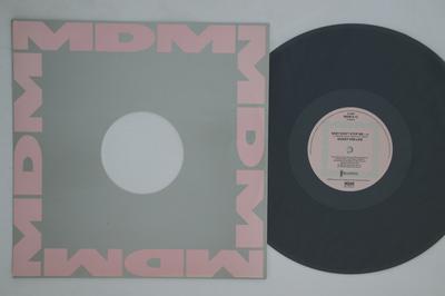 12-Zoll Schallplatte QUEST FOR LIFE - Baby Don't Stop Me MDM912 MDM 1985 UK Dance & Electronica Gebraucht