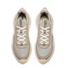 Anta Unrestrained Series Simple Versatile Thick Sole Height Increasing Soft Comfortable Shock Absorbing Wear Resistant Casual Shoes 912628833-2
