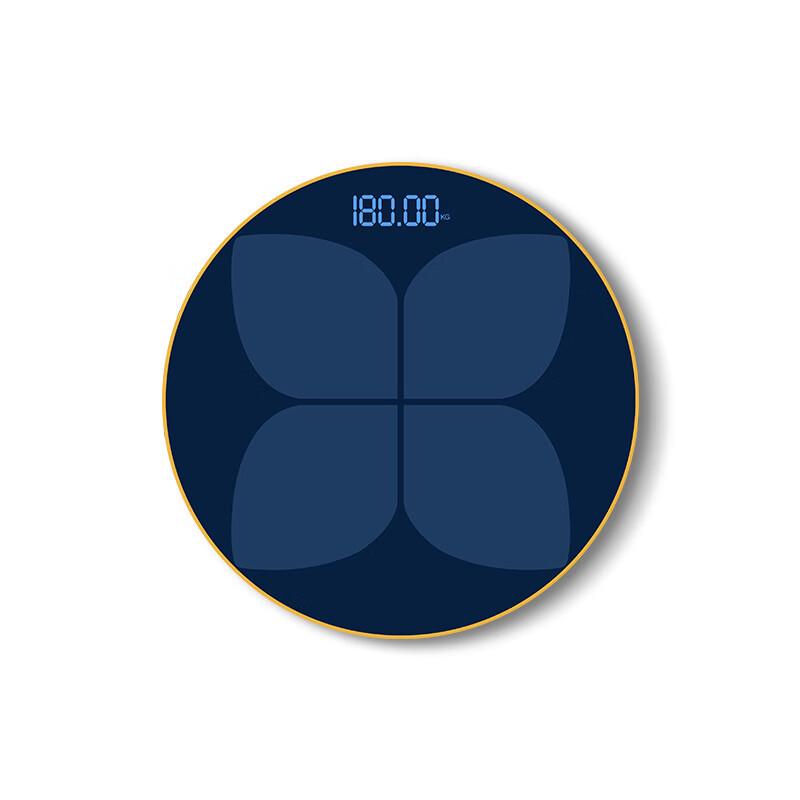 TuYi Smart Weight and Body Fat Scale