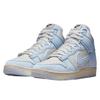 Nike Dunk High 1985 Blue Denim