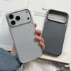 Apple 17 Pro Max Titanium Shield Carbon Fiber Magnetic iPhone 16/15 Pro Case