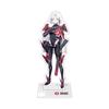 ALGERNON PRODUCT S Victory NIKKE Acrylic H118 X Acrylic Goddess Stand, Drake, Approx. W41-92mm,