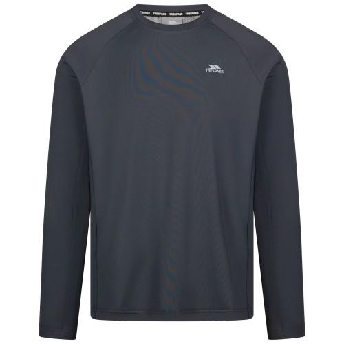 Trespass Mens Alexei Base Layer Top