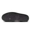 Jordan Air Jordan 1 Powder Blade Abrasion Resistant Abrasion Resistant Low Top Vintage Basketball Shoes Unisex DC0774-101(Team1510-)