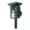 Outdoor Infrarot Ultraschall Tierabwehrgerät
