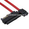 Cross-Border SATA To SFF-8482 SAS Data Cable for Chassis Transmission