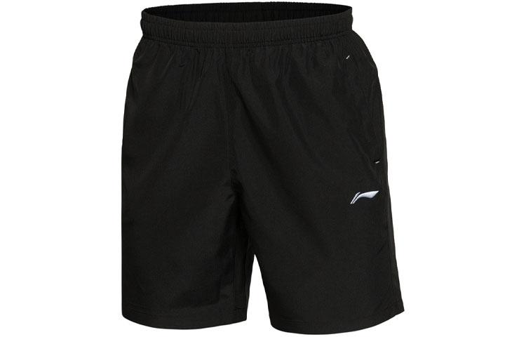 Li Ning Casual Shorts Men s Thin AKSP831-2 M