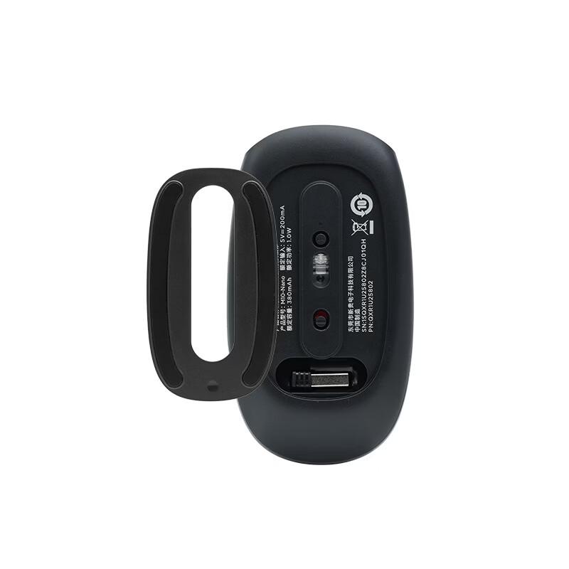 Lenovo Nano Portable Wireless Mouse