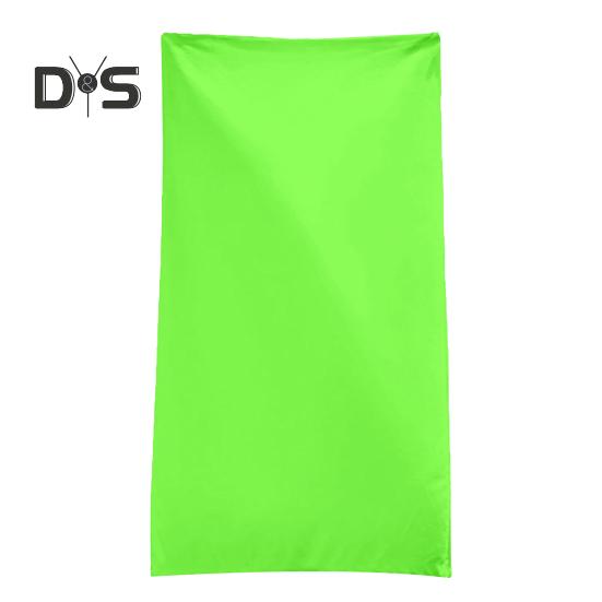 

Пляжное полотенце из микрофибры 55 x 28 дюймов, быстросохнущее полотенце без песка, впитывающее, для плавания, для бассейна, спорта, кемпинга, душа Light-duty зелёный