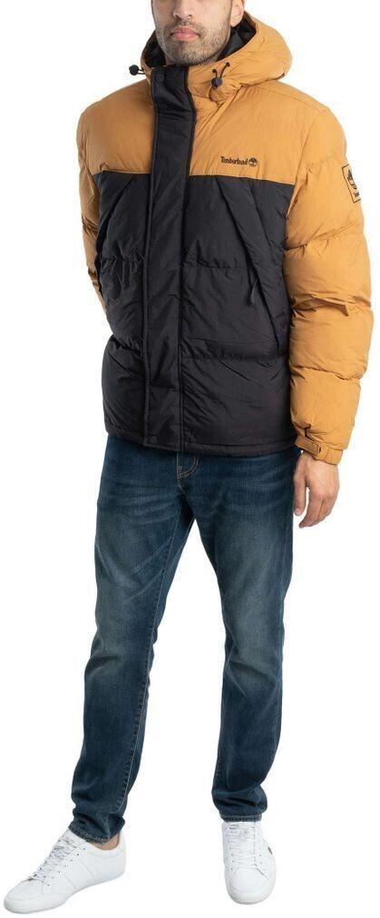 Timberland Durable Water Repellent Down Jacket Winter Jacket (TB0A6267P571)