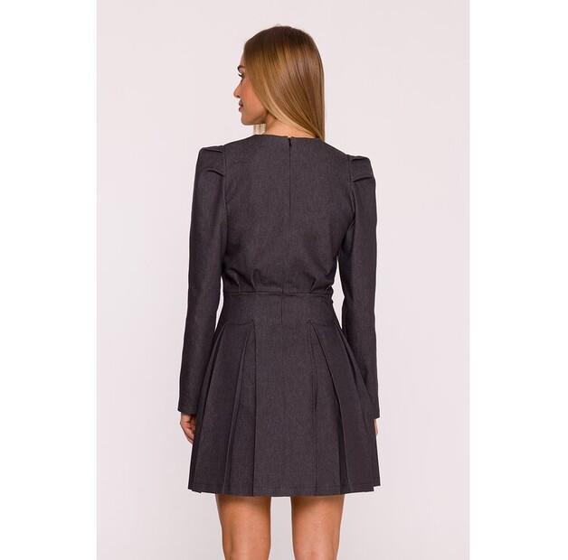 Dress Made of Emotion M884