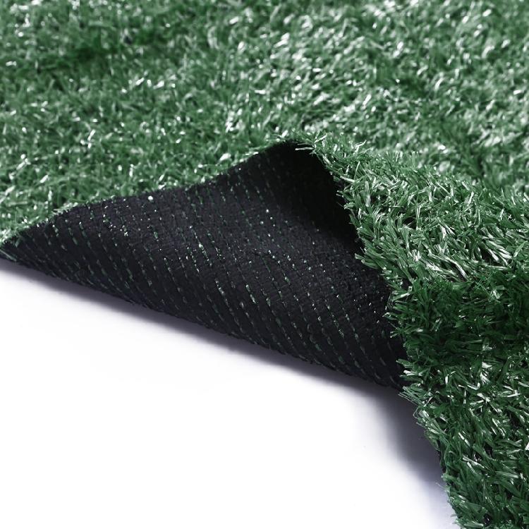 Green Grass Carpet Mats DIY Garden Landscape Outdoor Decorations 2 Sizes Choose