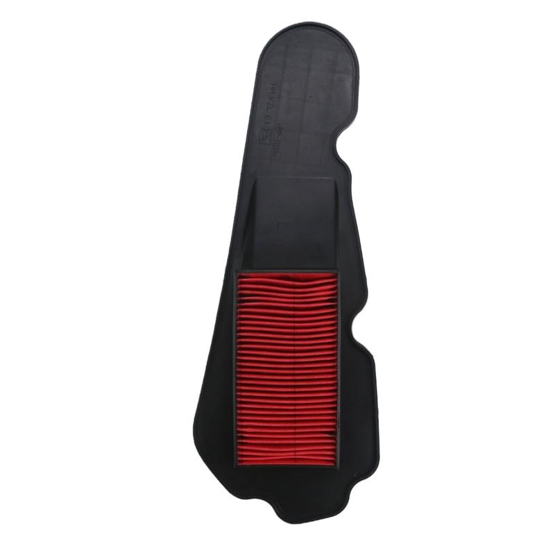 Motorcycle Engine Air Filter For Honda NSC50 2014-2015 Vision 110 NSC110 2011-2014 17210KZL 17210-KZL-930 Motorcycle Accessories