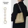 Coach Bag Strap Extension Chain